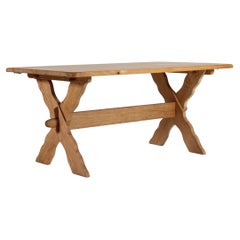 Tavoli da caffè e cocktail in Wood