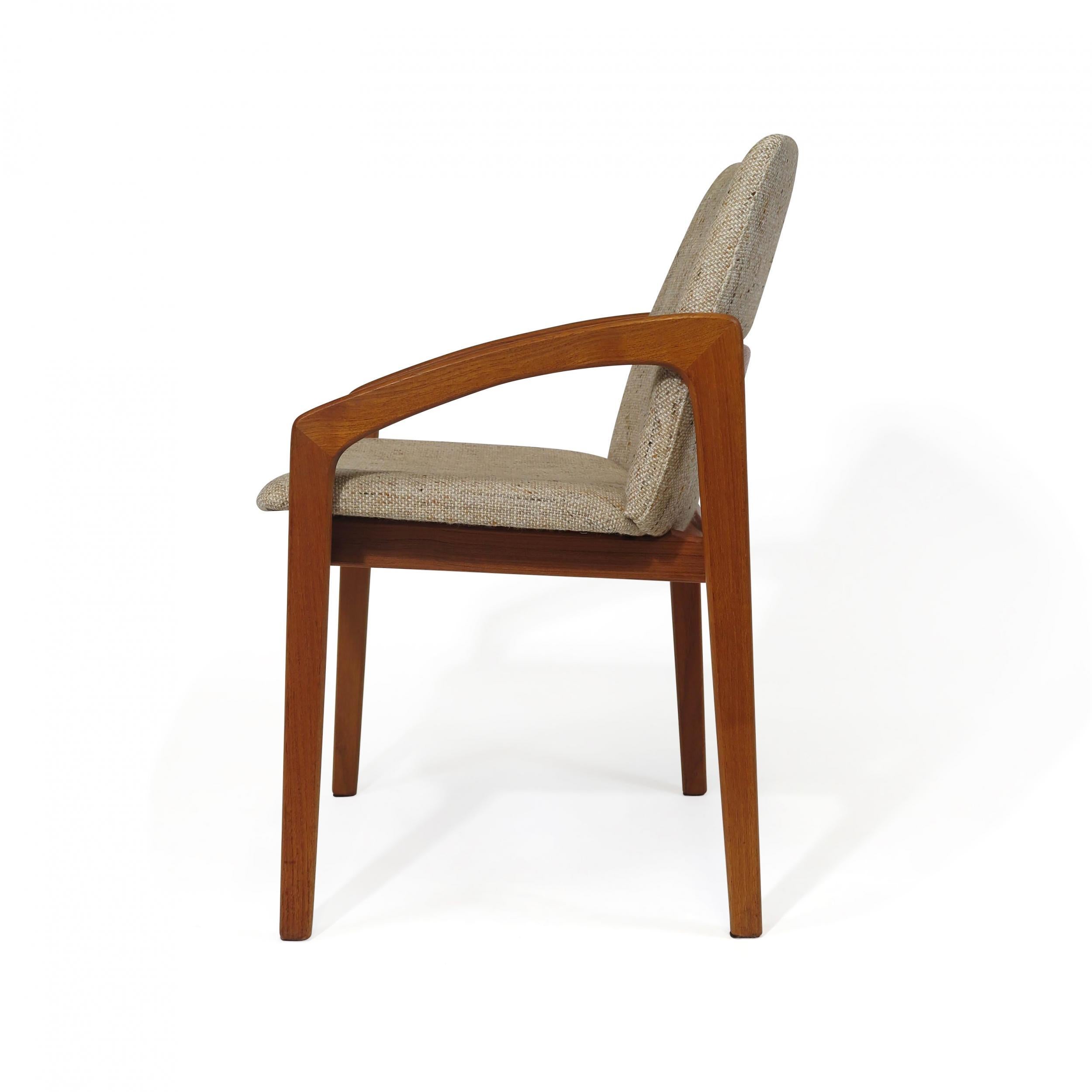 benny linden chair