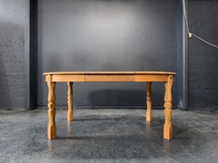 Henning Kjaerulf Oak Dining Table