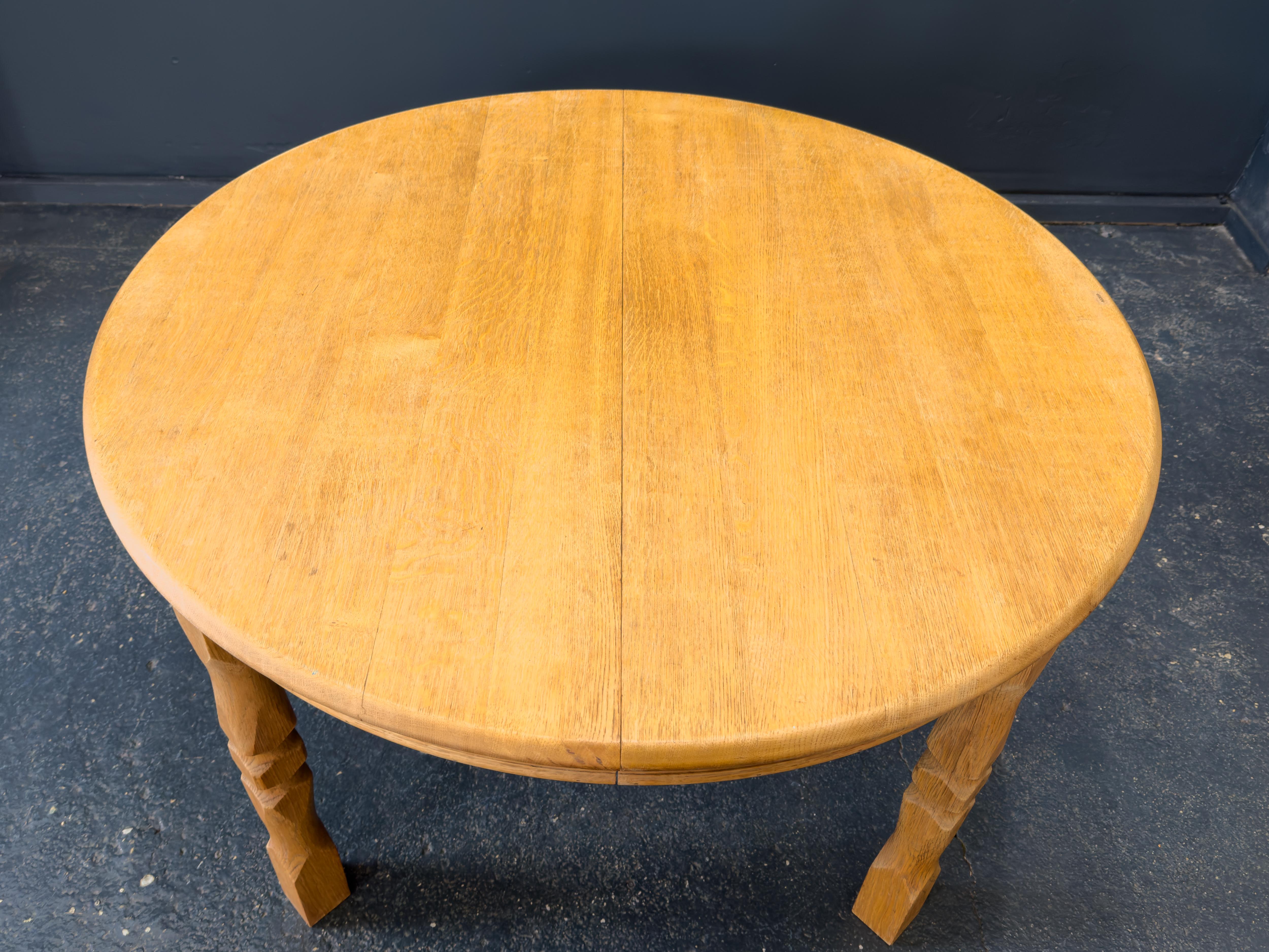 Table de salle à manger Henning Kjaerulf Bon état - En vente à London, GB
