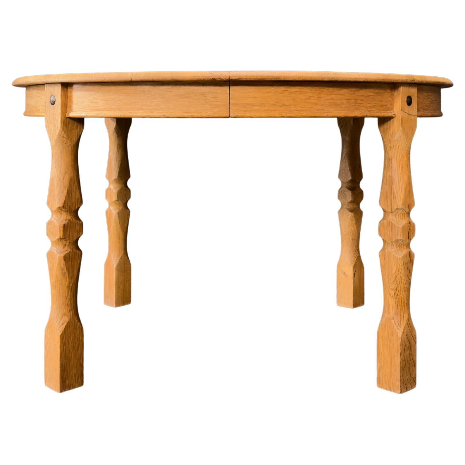 Table de salle à manger Henning Kjaerulf en vente