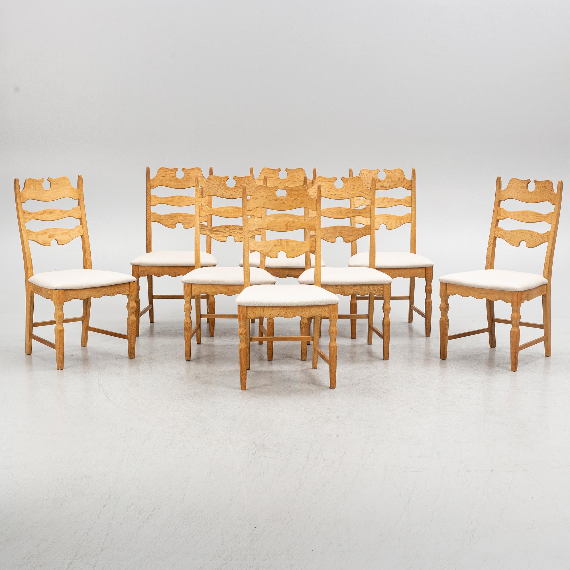 XX secolo Henning Kjaernulf  