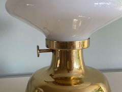 Henning Koppel Petronella, Öllampe von Louis Poulsen, Dänemark