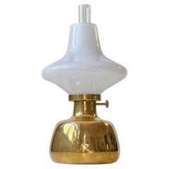 Henning Koppel Vintage Petronella Oil Table Lamp by Louis Poulsen