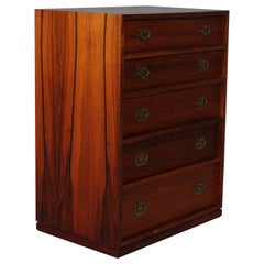 Henning Korch Chest of Drawers