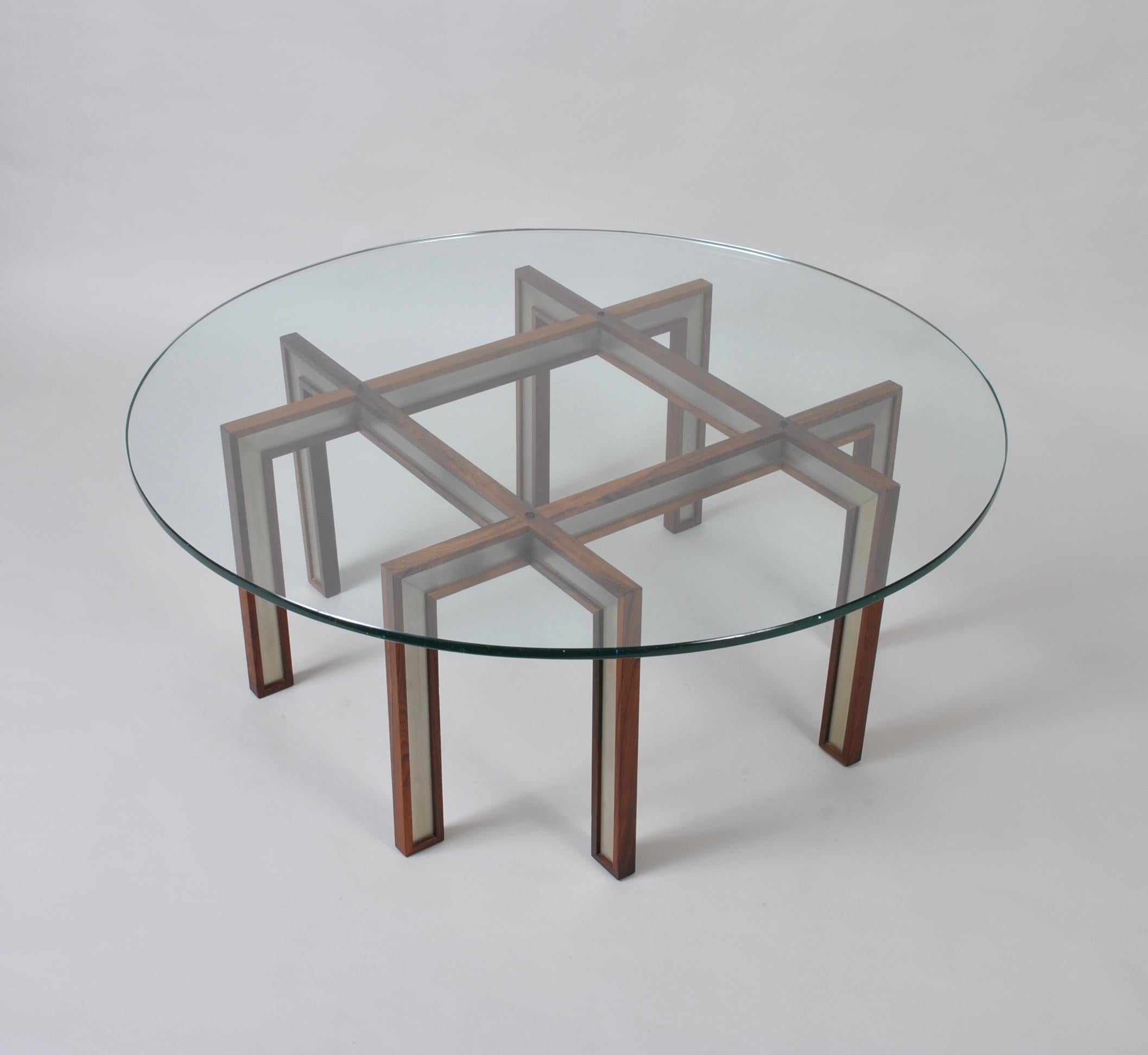 Henning Korch Coffee, Centre Table 3