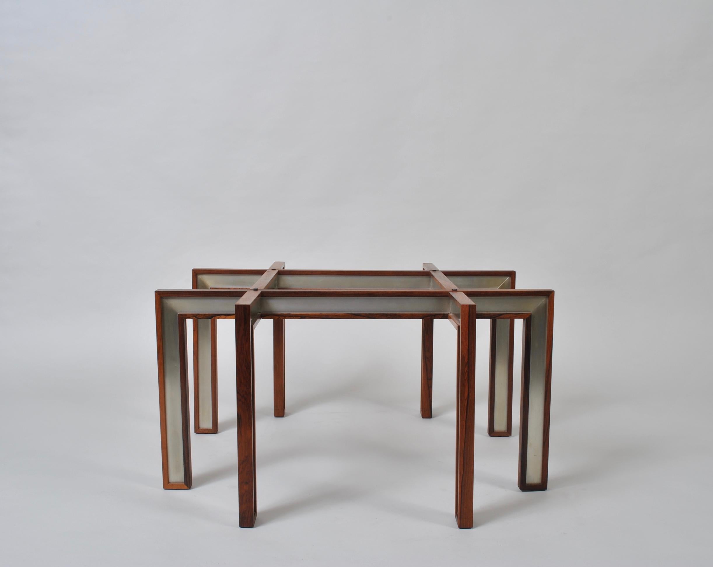 Henning Korch Coffee, Centre Table 4