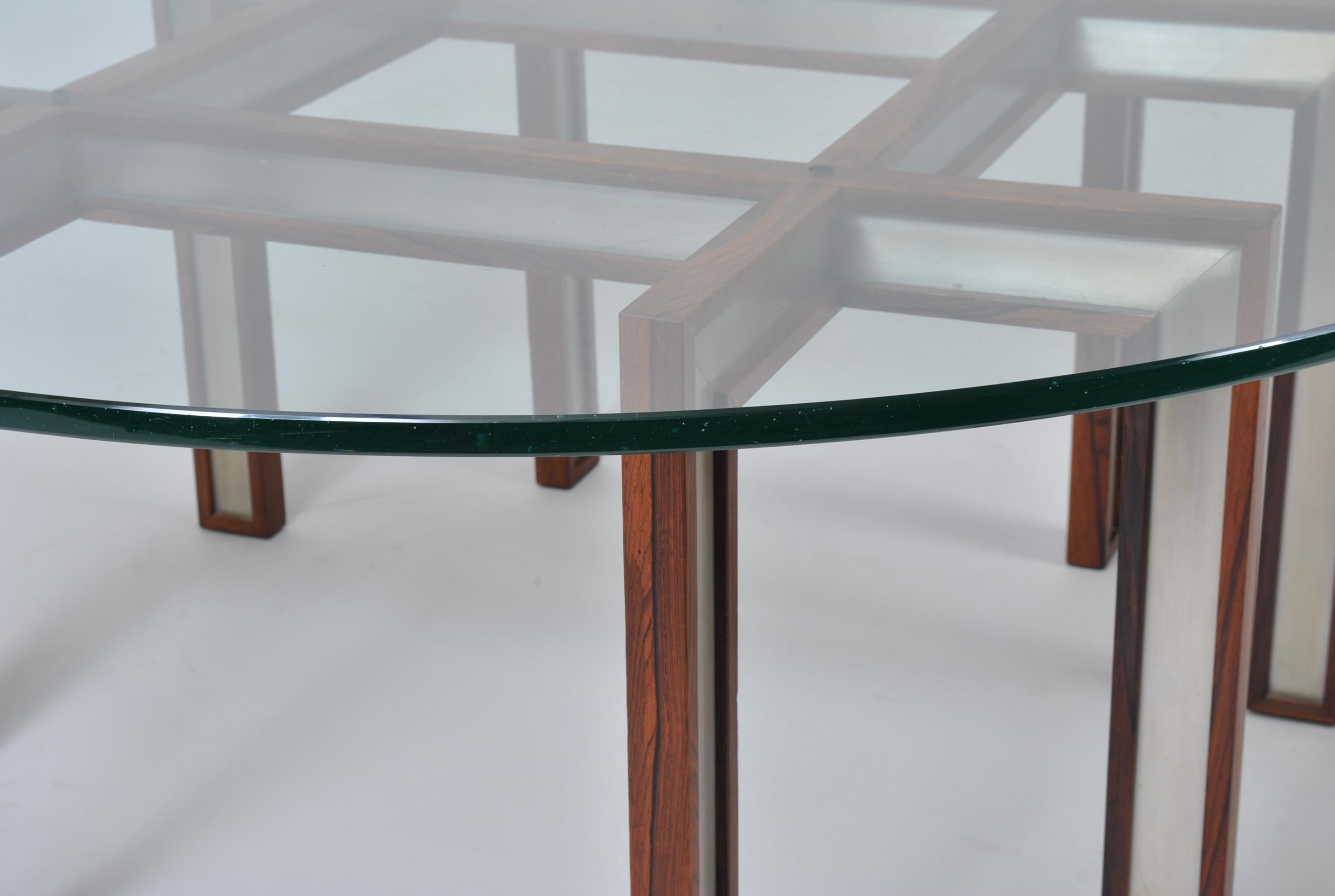 Henning Korch Coffee, Centre Table 1
