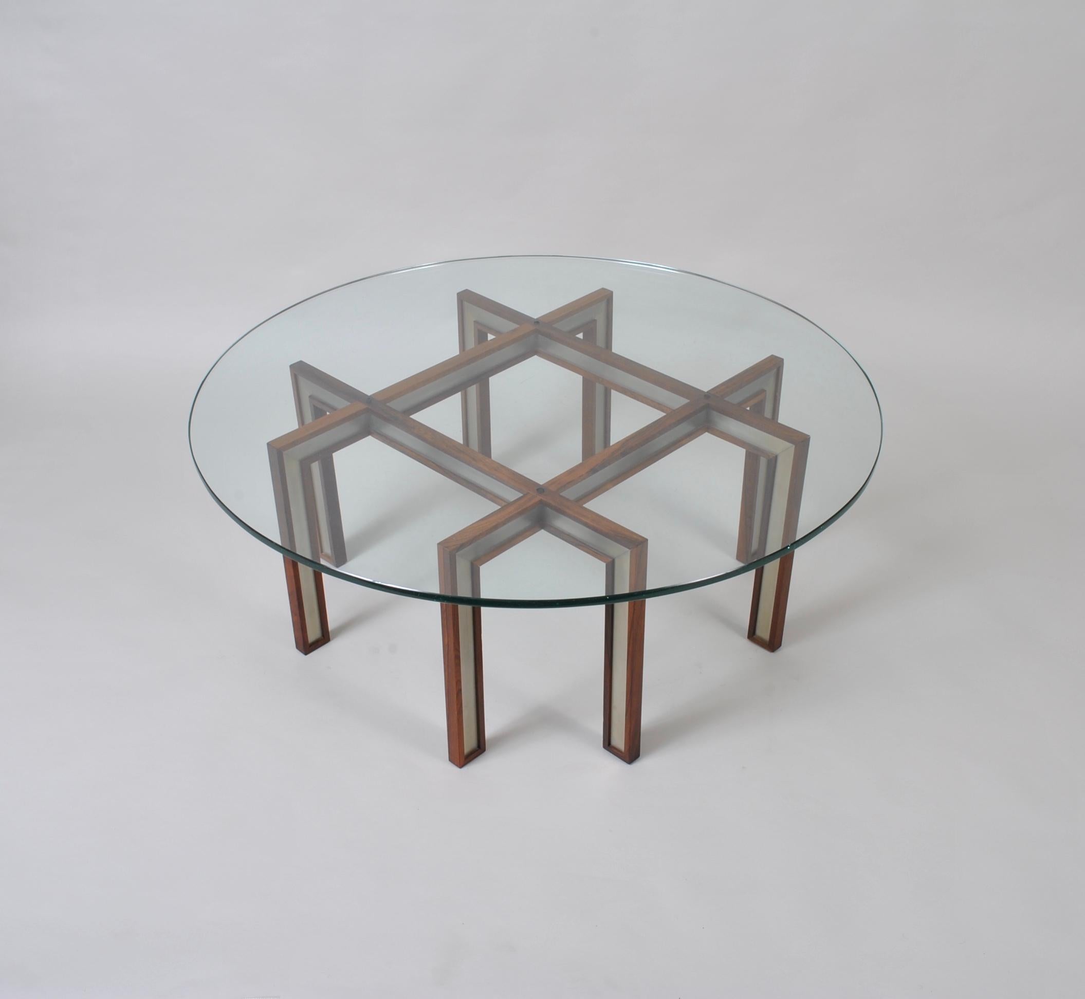 Henning Korch Coffee, Centre Table 2