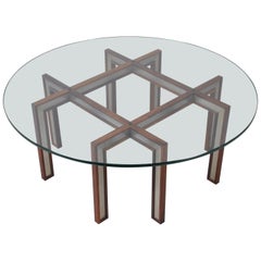 Henning Korch Coffee, Centre Table