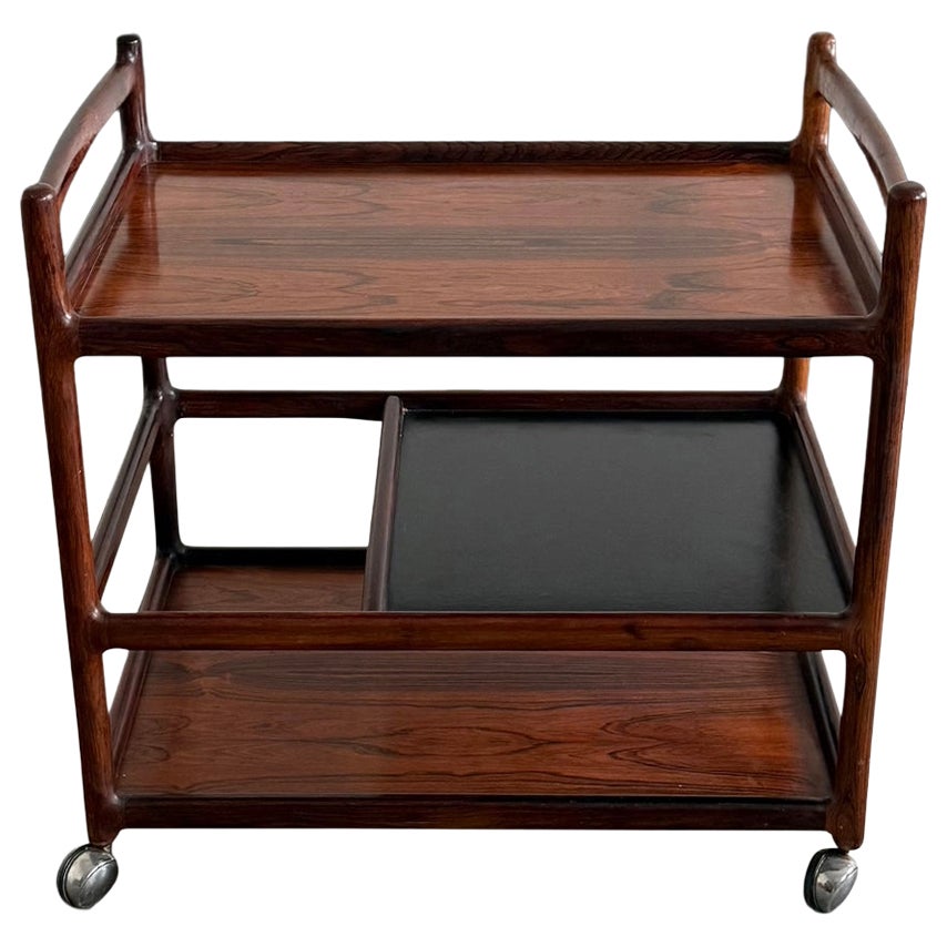 CFC Silkeborg Tables - 53 For Sale at 1stDibs | silkeborg coffee