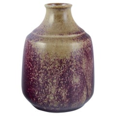 Vases and Vessels
