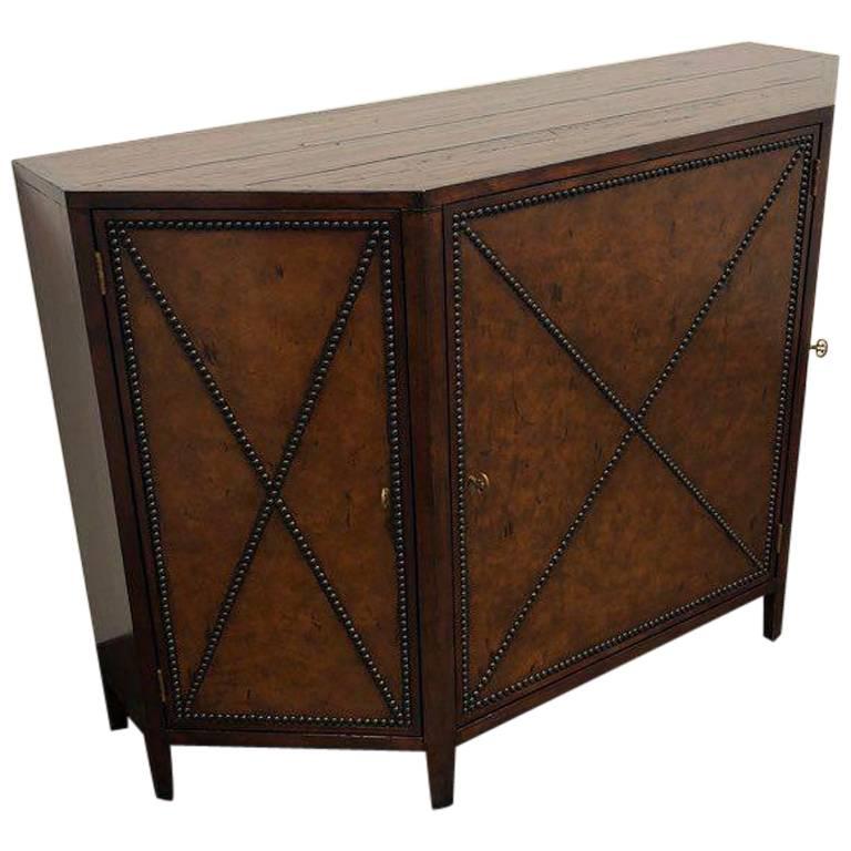 Henredon Acquisitions Honore Credenza For Sale