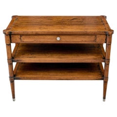 Henredon Aquisitions Side Table