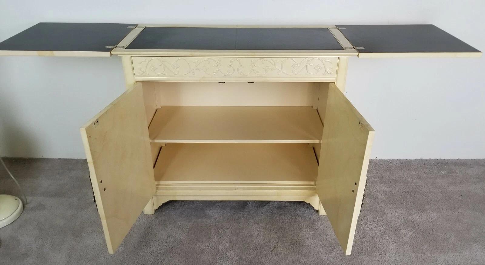 For FULL item description click on More Details below.

Shipping Quote Information
The shipping quote stated in the listing was from 1st Dibs and they normally set all the costs and handle all the shipping details. However, if you let us know what