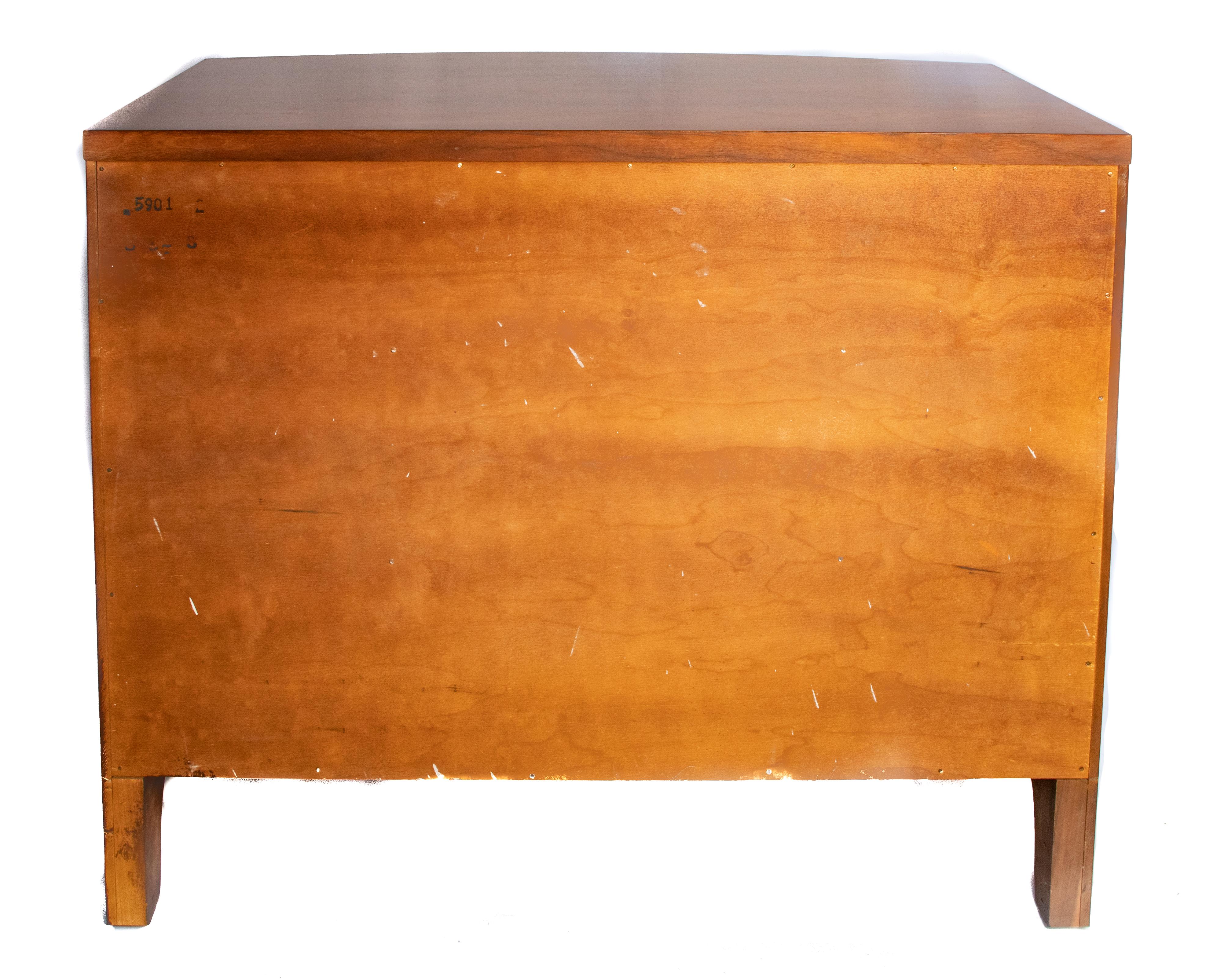 bow chest