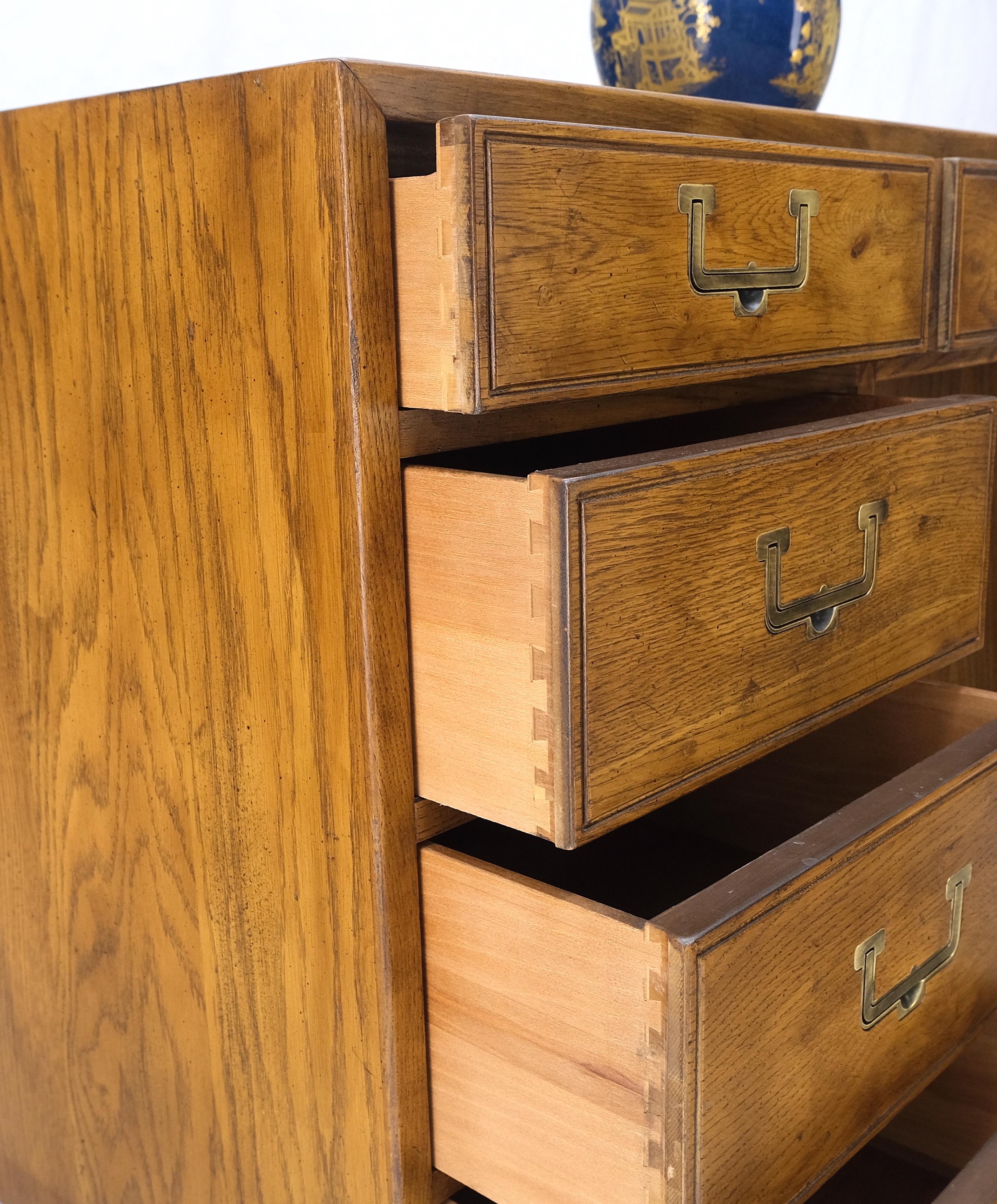 henredon desk