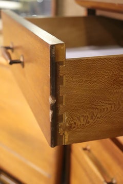 Henredon Chest of Drawers