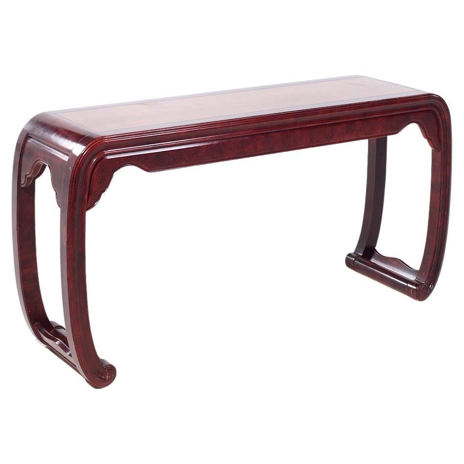 Henredon Console Tables - 10 For Sale at 1stDibs | henredon Henredon Console Tables - 10 For Sale at 1stDibs | henredon