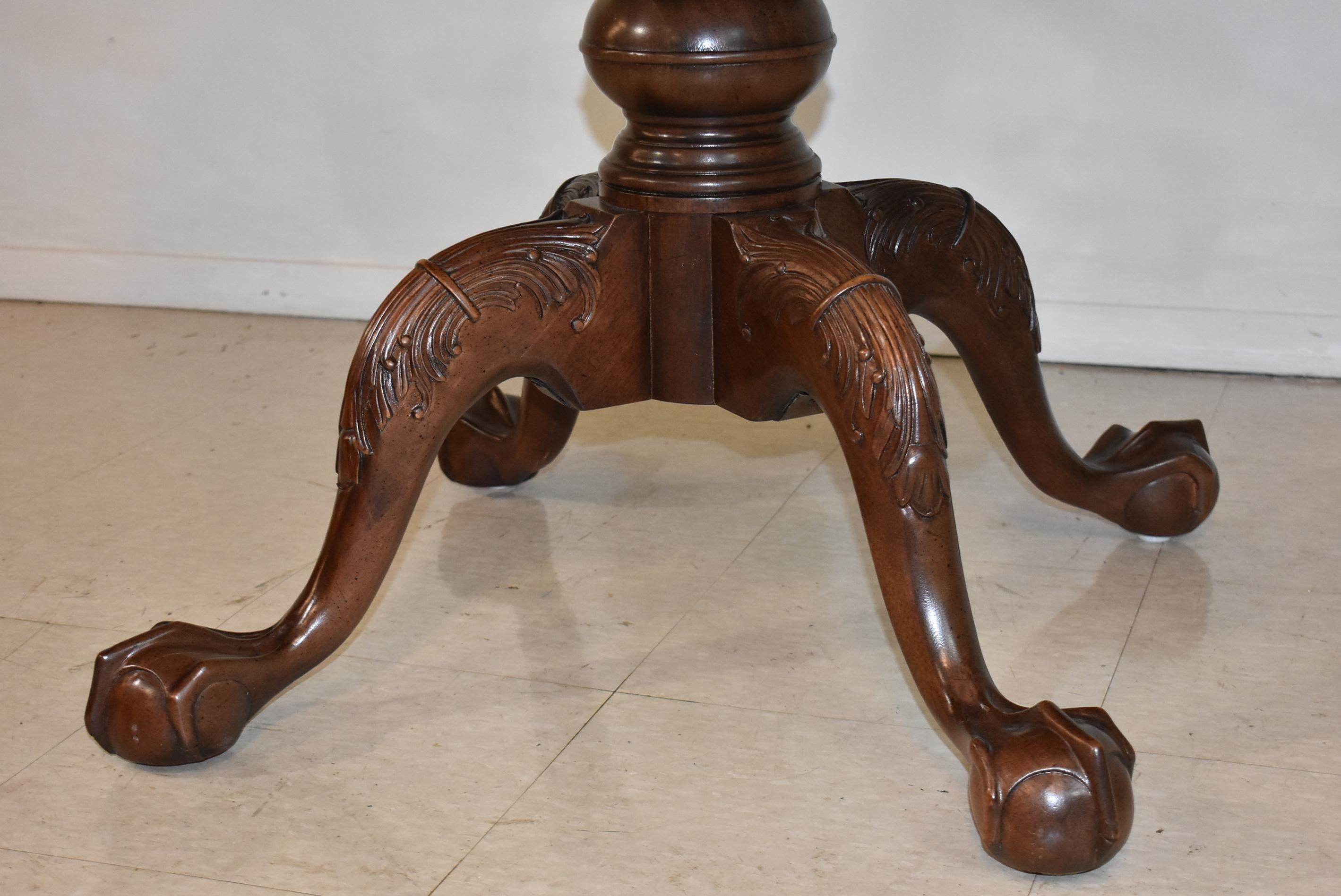 North American Henredon Chippendale 45