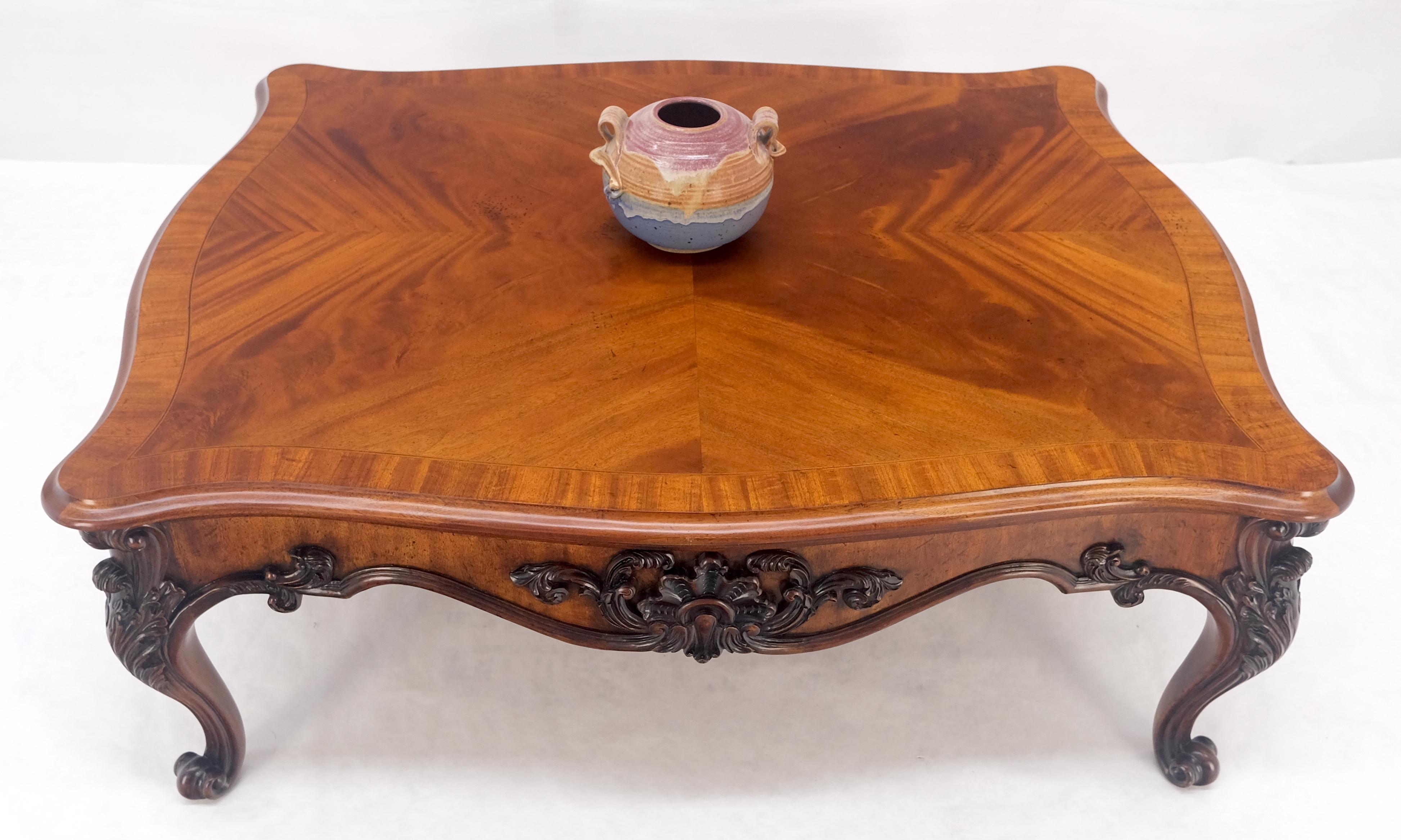 Henredon Fine Large 44x54