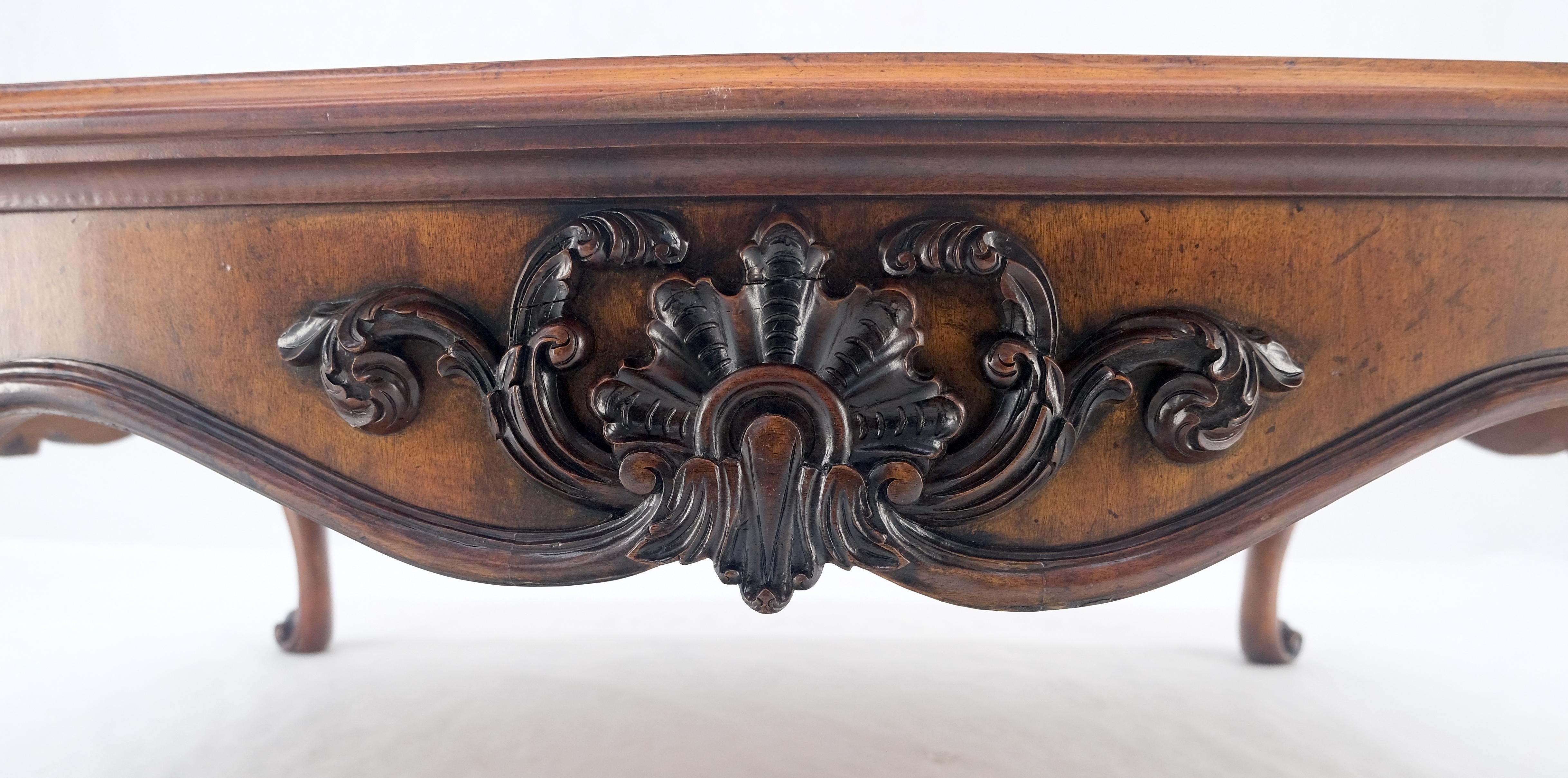 Henredon Fine Large 44x54