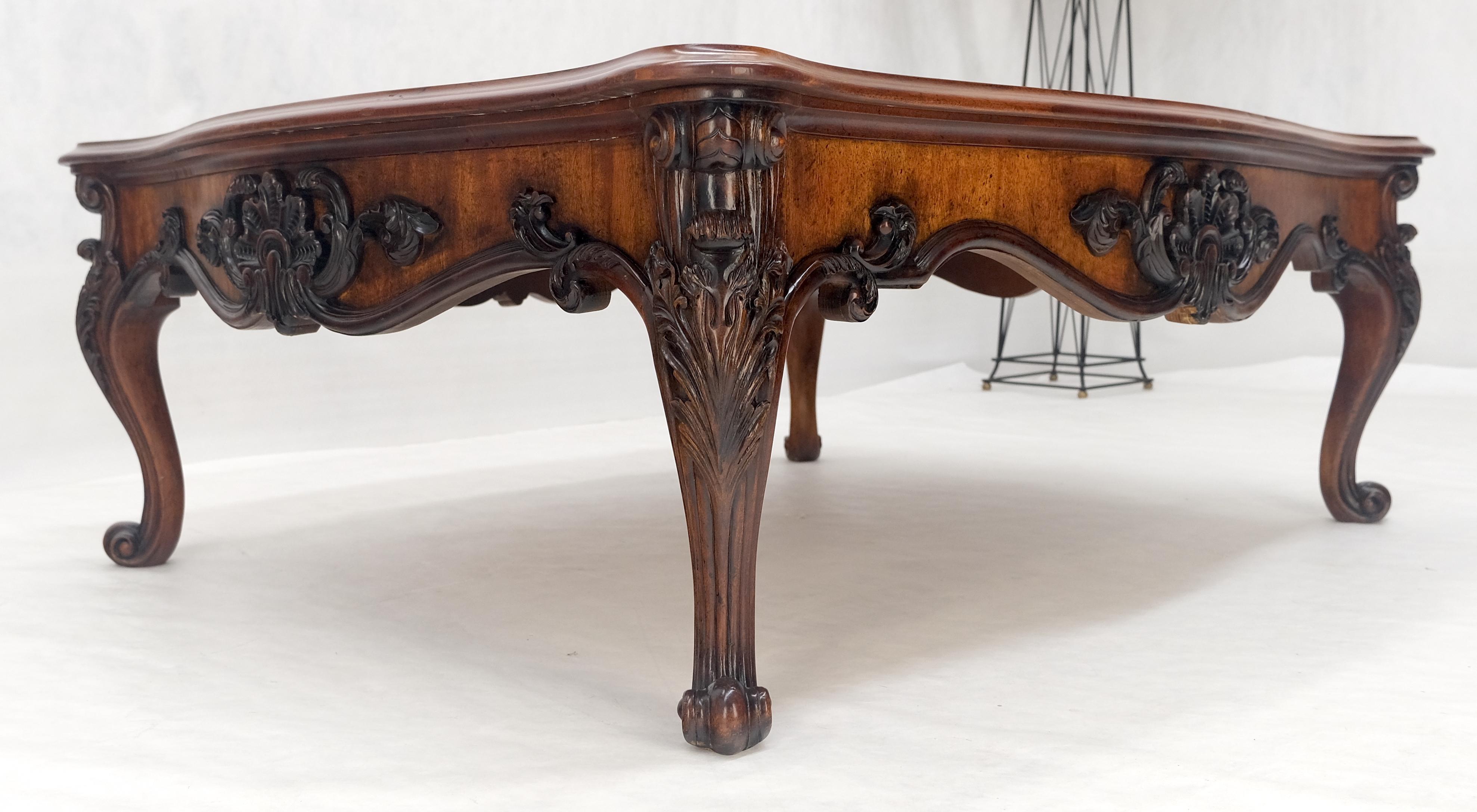 Henredon Fine Large 44x54