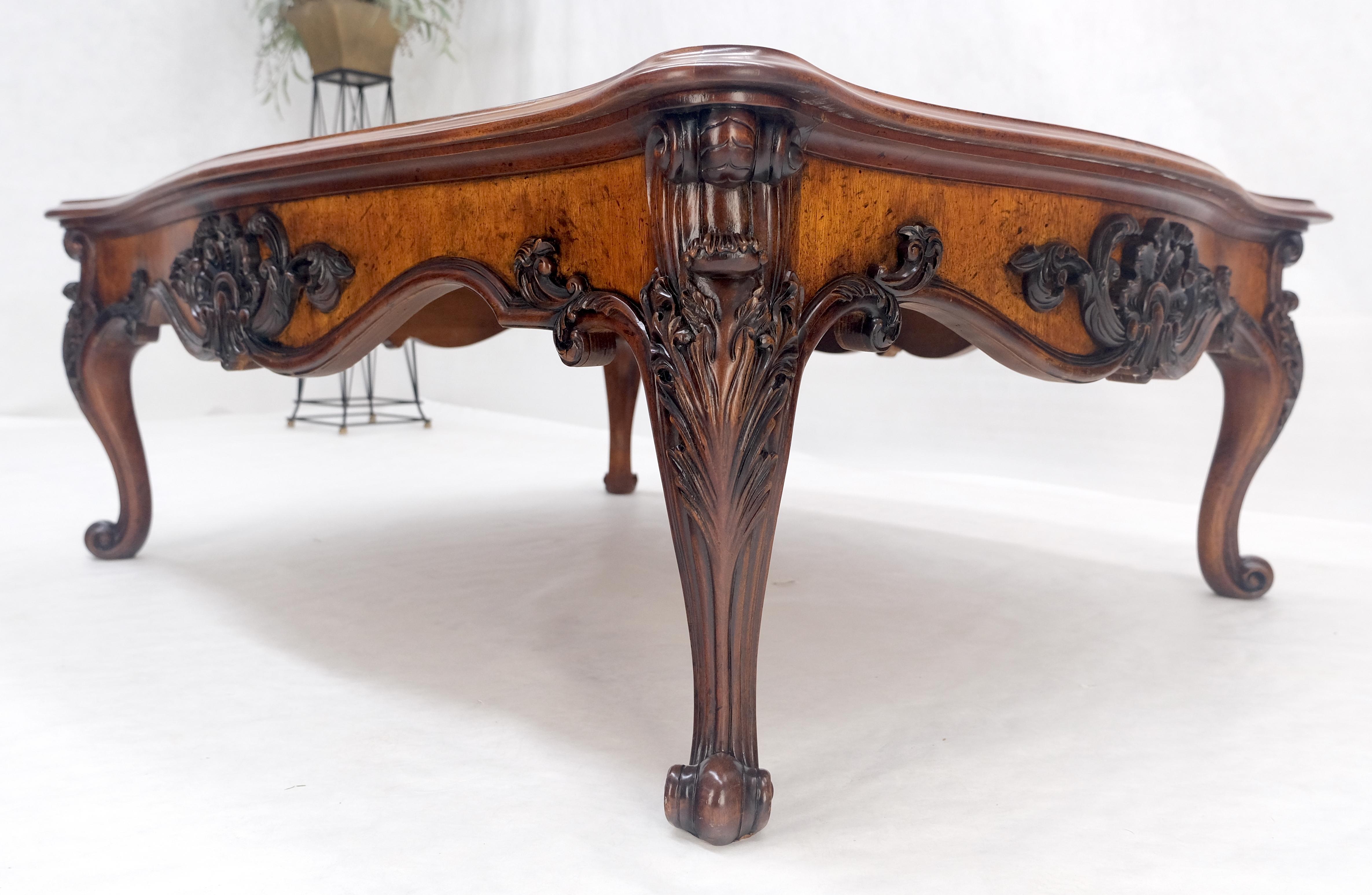 Henredon Fine Large 44x54