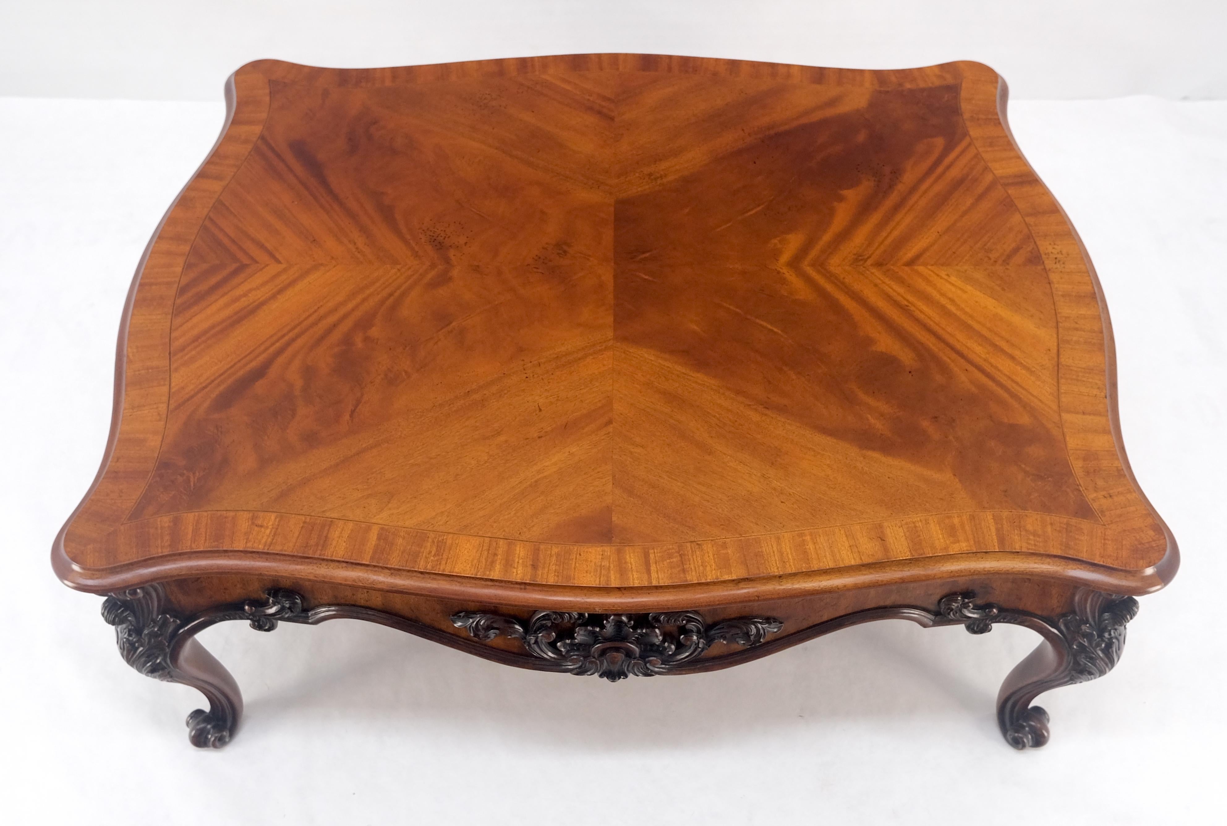 Henredon Fine Large 44x54