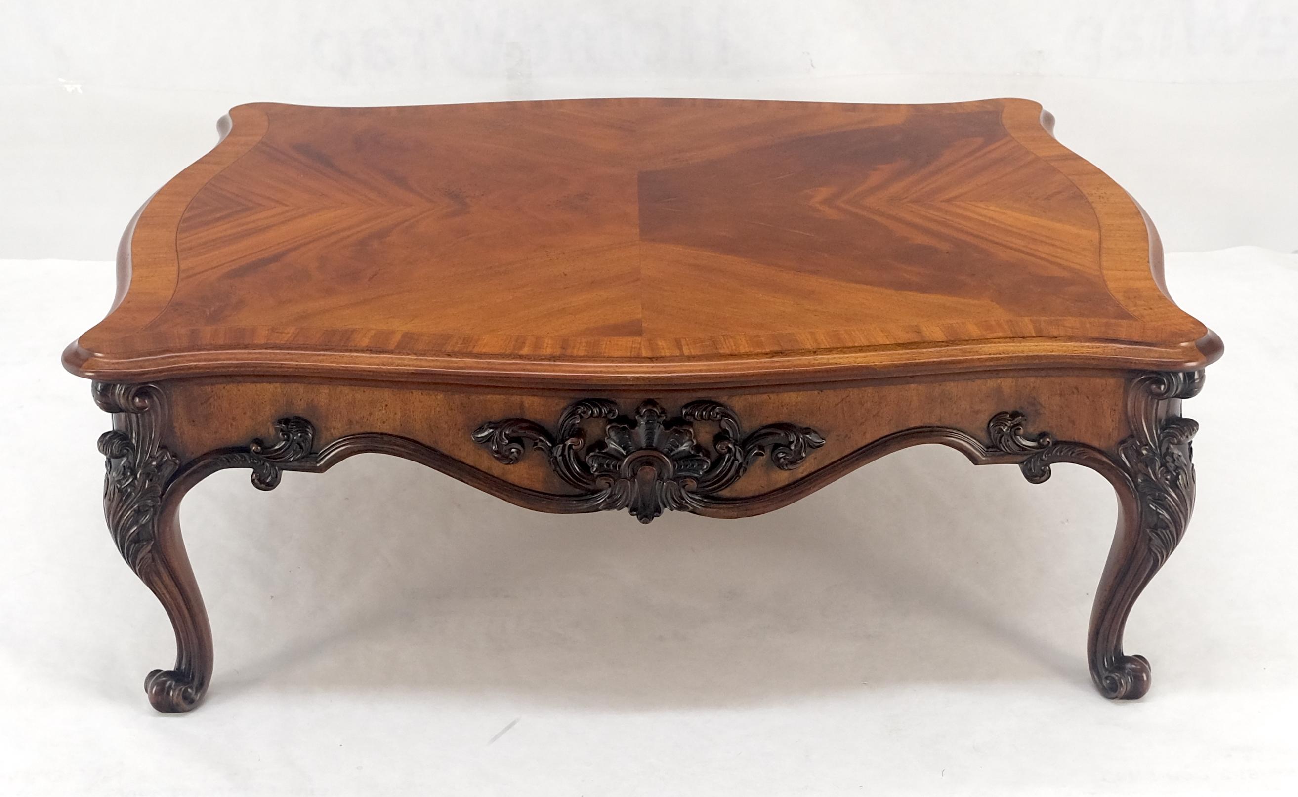 Henredon Fine Large 44x54