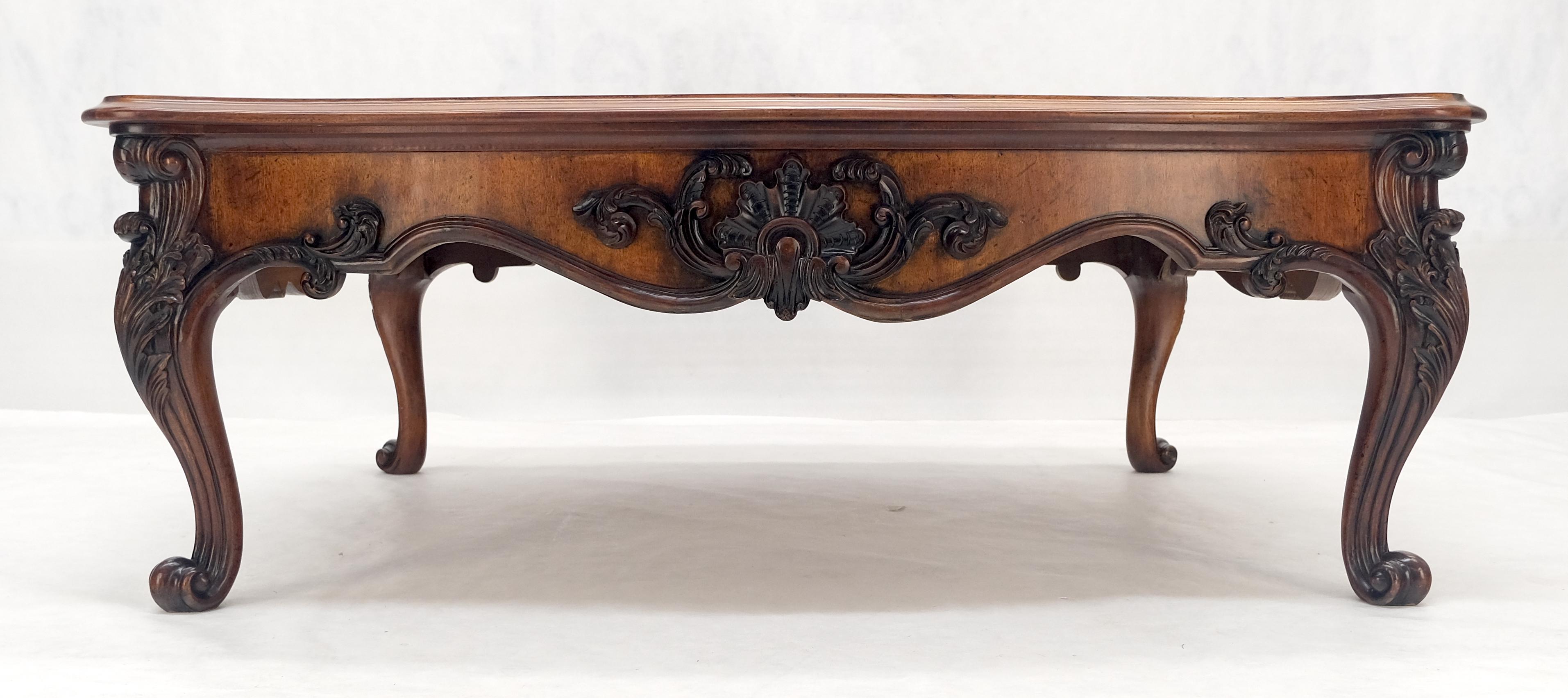 Henredon Fine Large 44x54