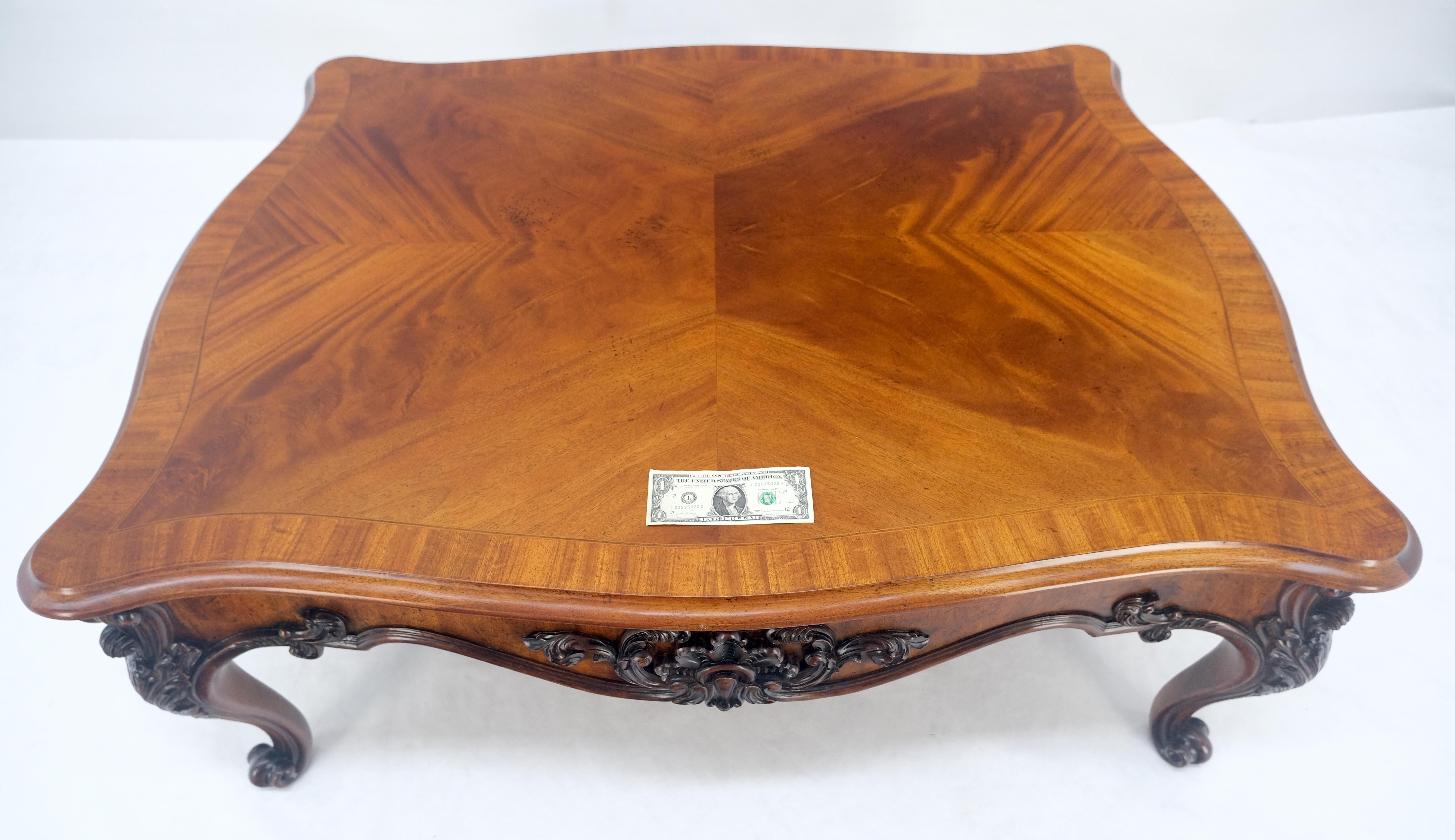Henredon Fine Large 44x54