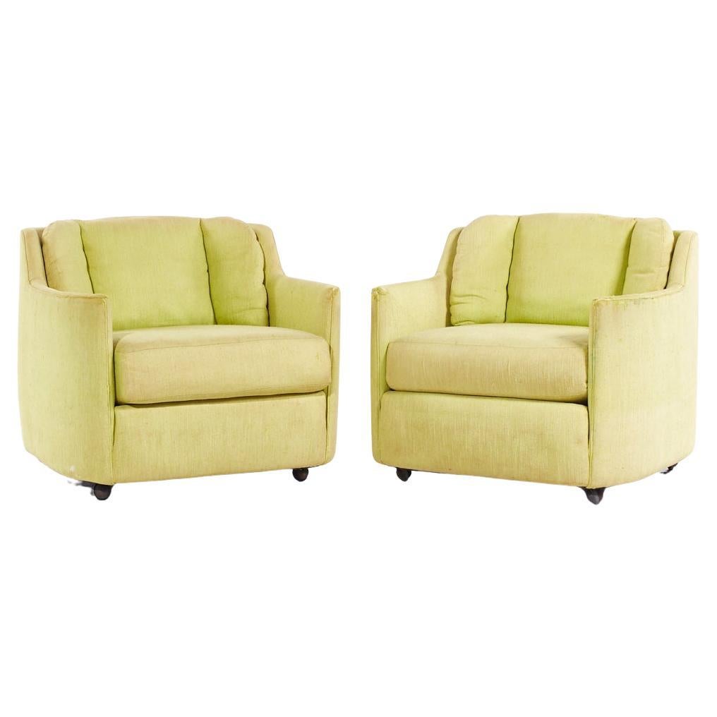 How do I identify my Henredon furniture? Questions & Answers 1stDibs