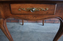 Henredon Four Centuries End Table