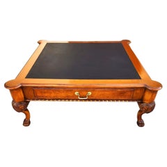 Henredon French Coffee Cocktail Table