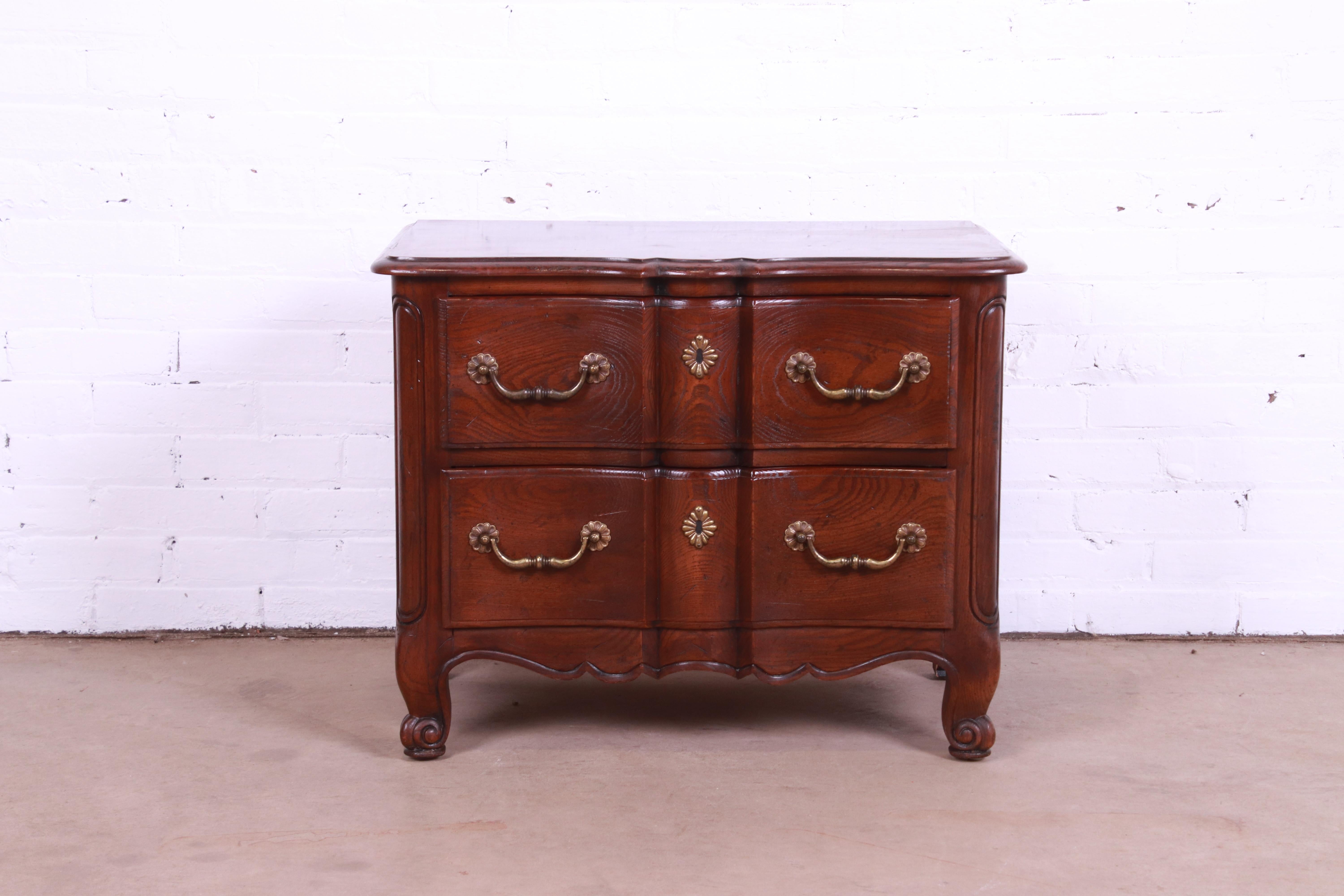 henredon french provincial bedroom furniture