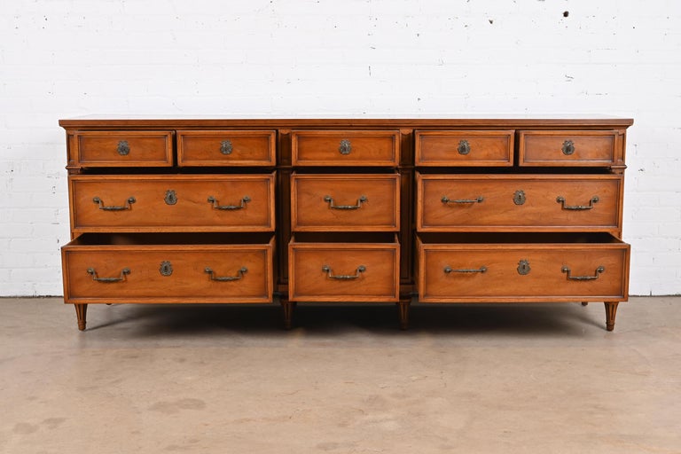 chinese dress ladies Cherry Moon 9-Drawer Dresser main image 1