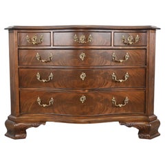 Henredon French Style Chest of Drawers