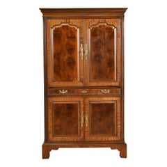 Cabinets