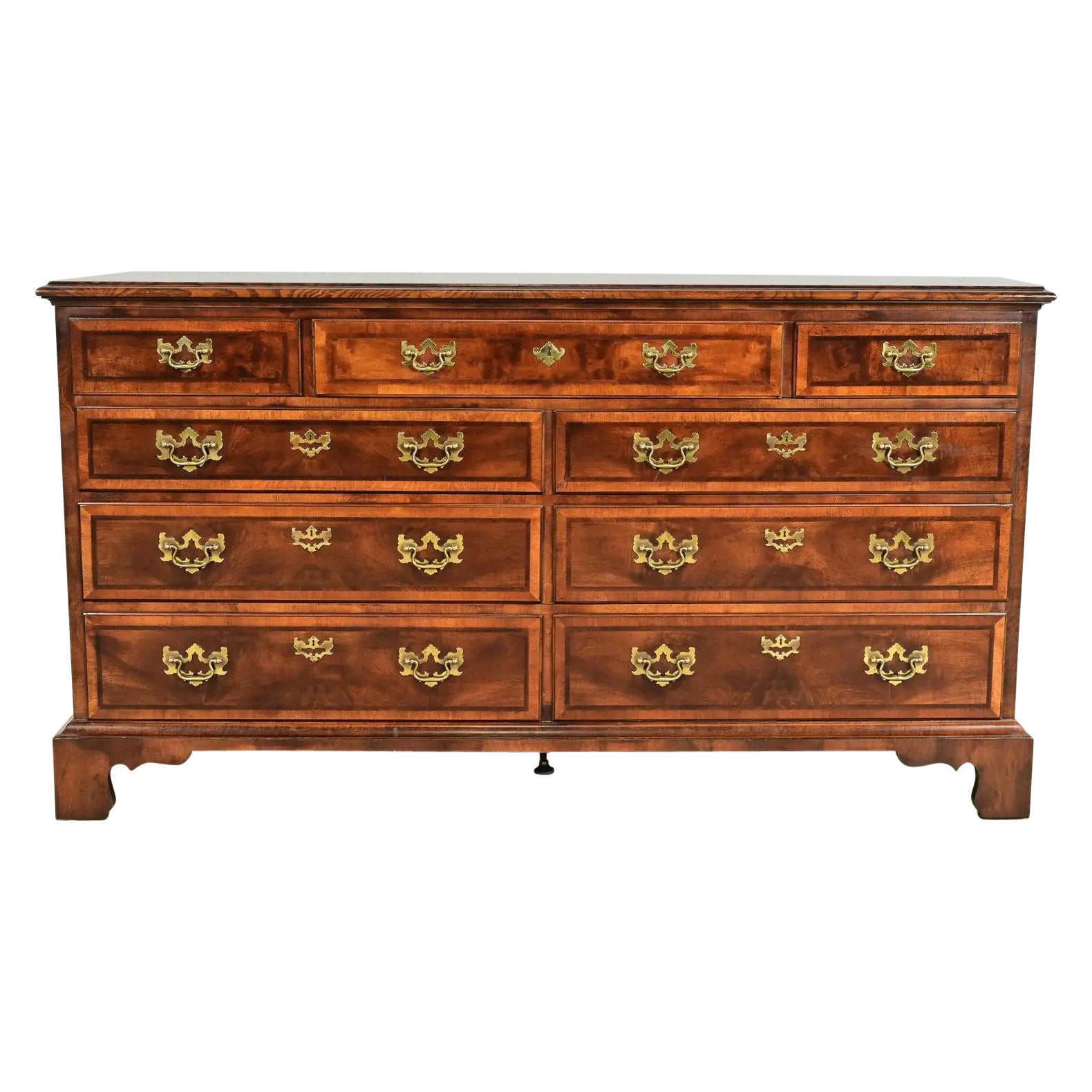 Henredon Case Pieces and Storage Cabinets - 148 For Sale at