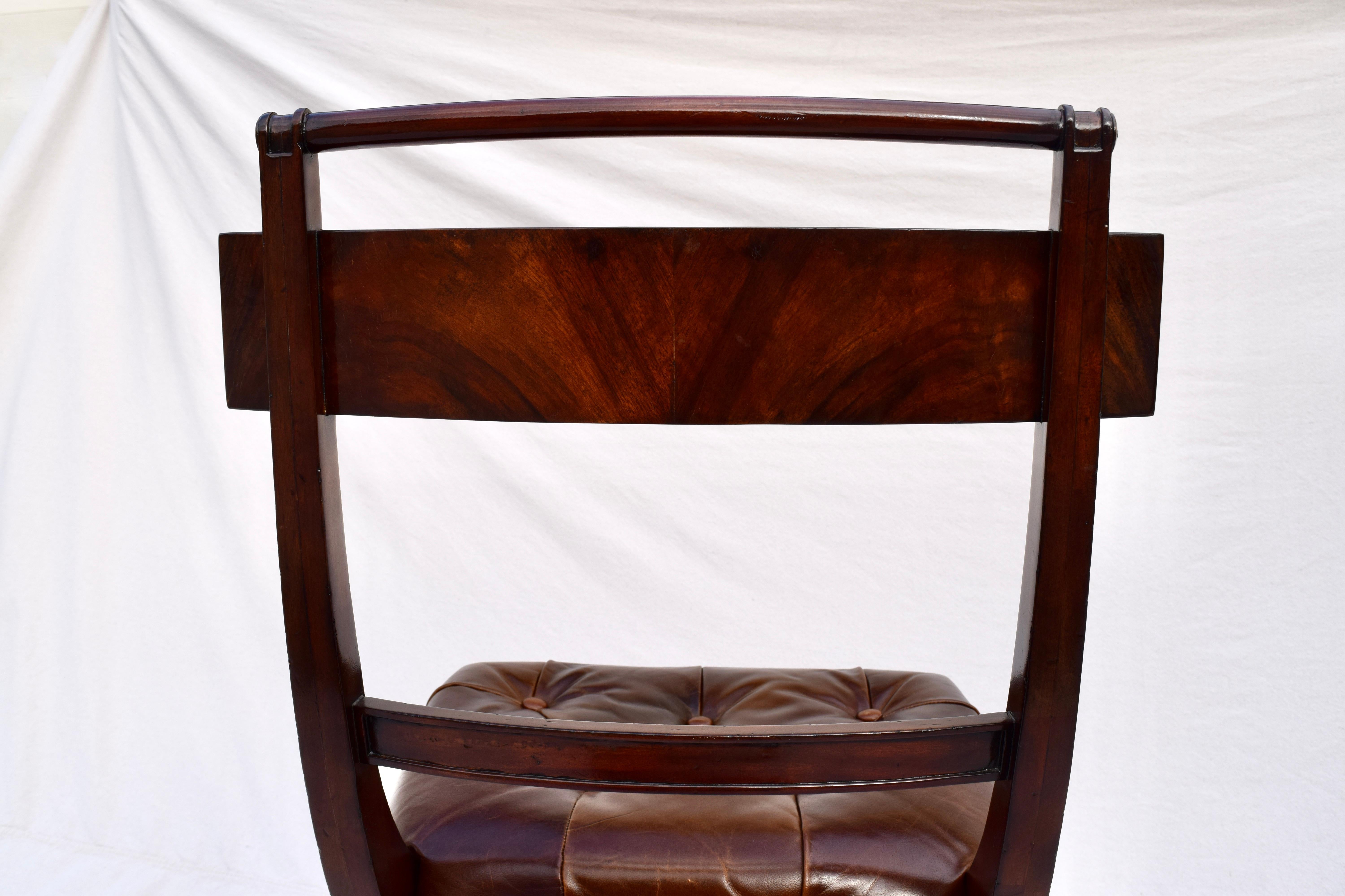 Henredon Hanover Dining Chairs, Acquisitions Line 5