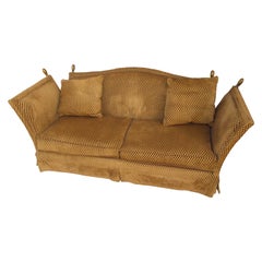 Henredon Knole Cambridge Sofa