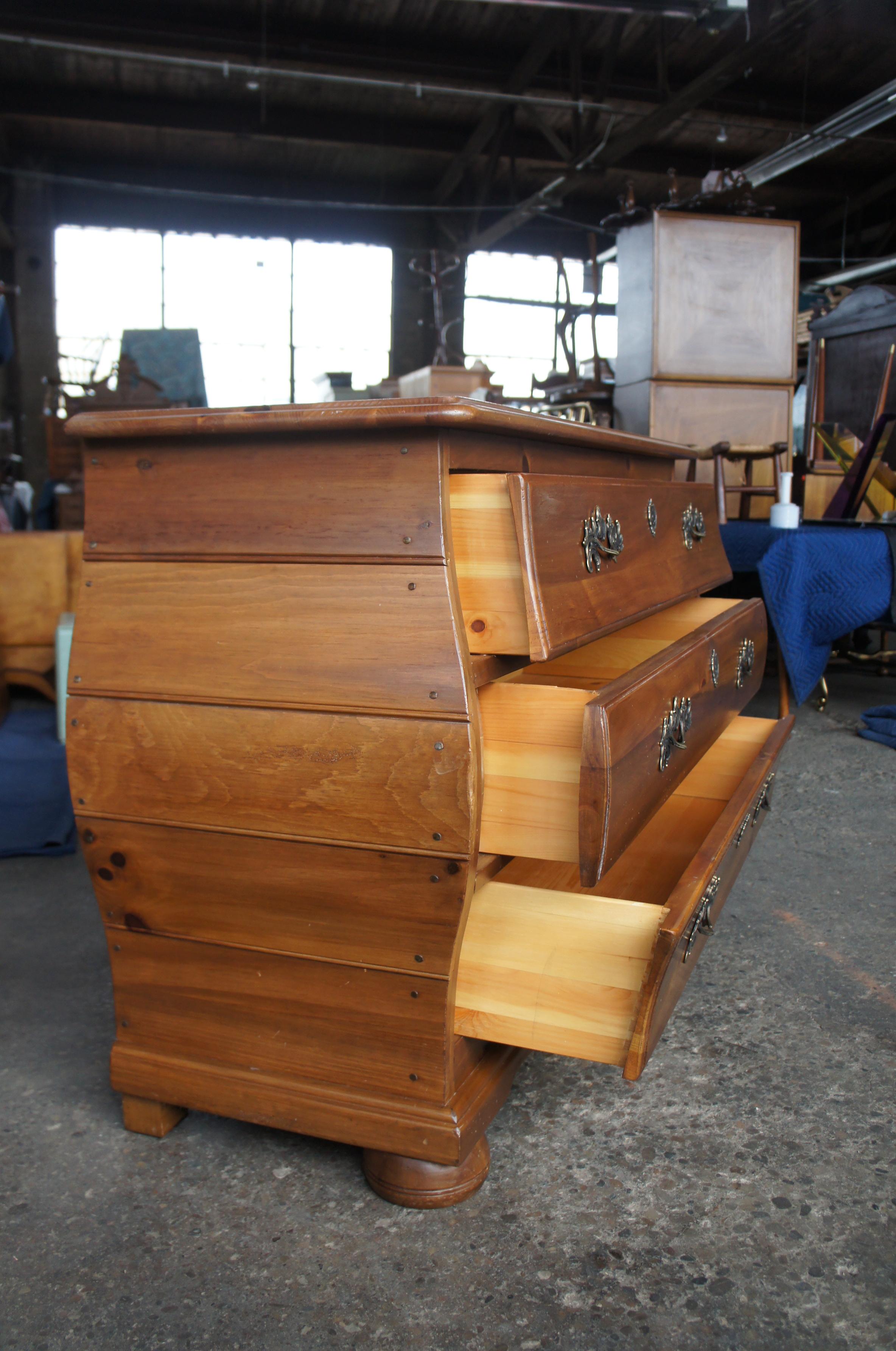 french bombay chest for sale