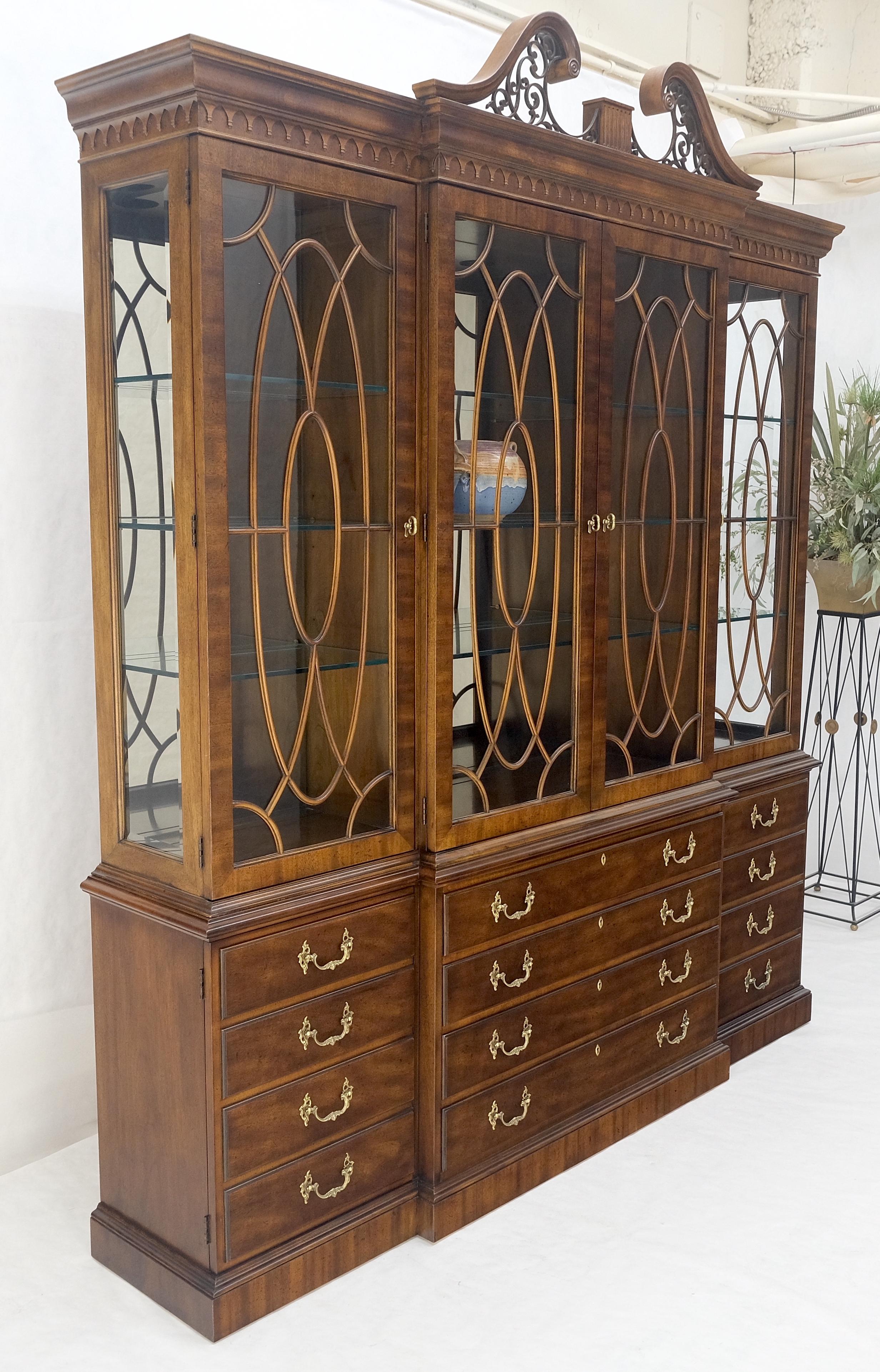 Henredon Large 78