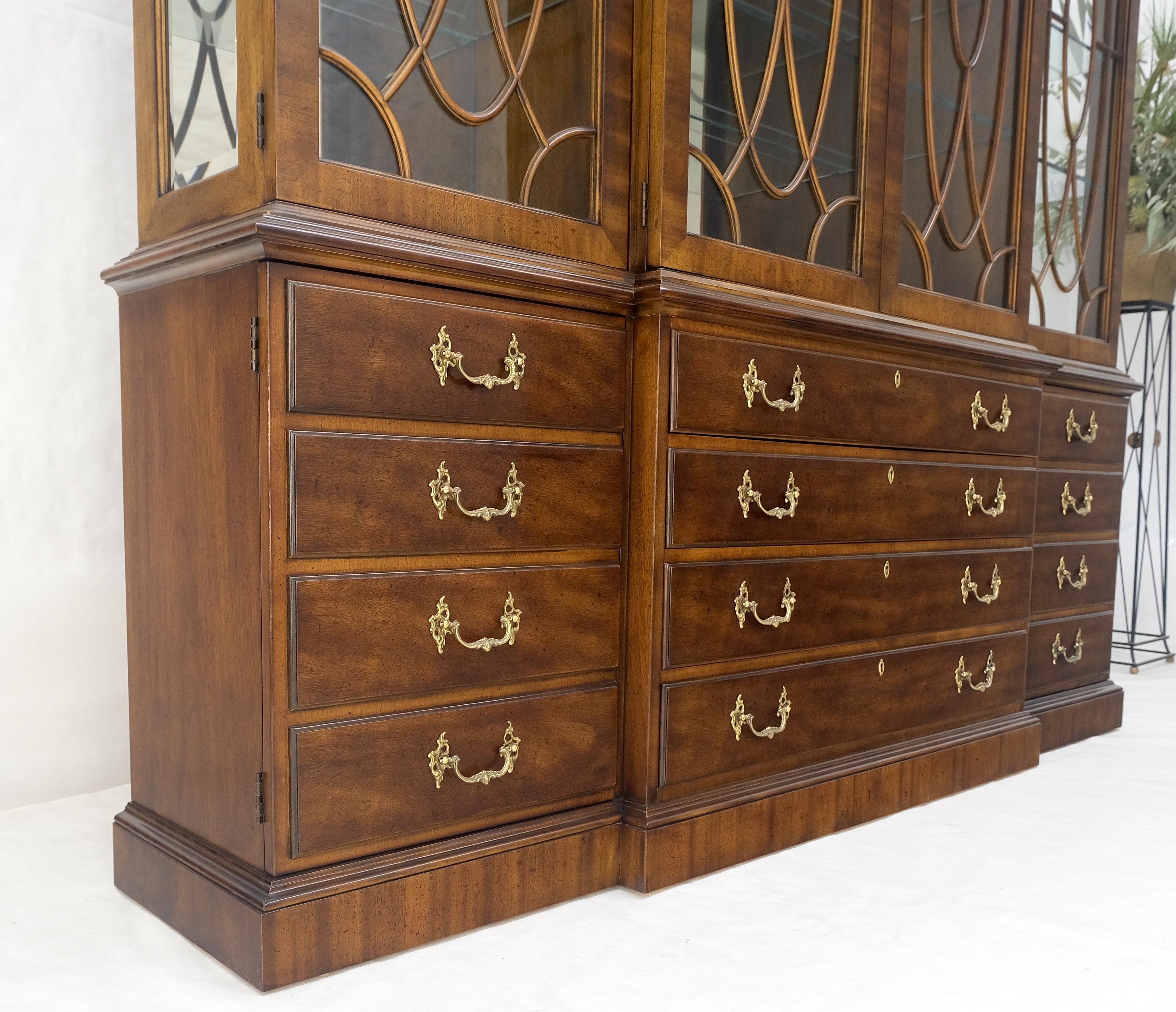 Henredon Large 78