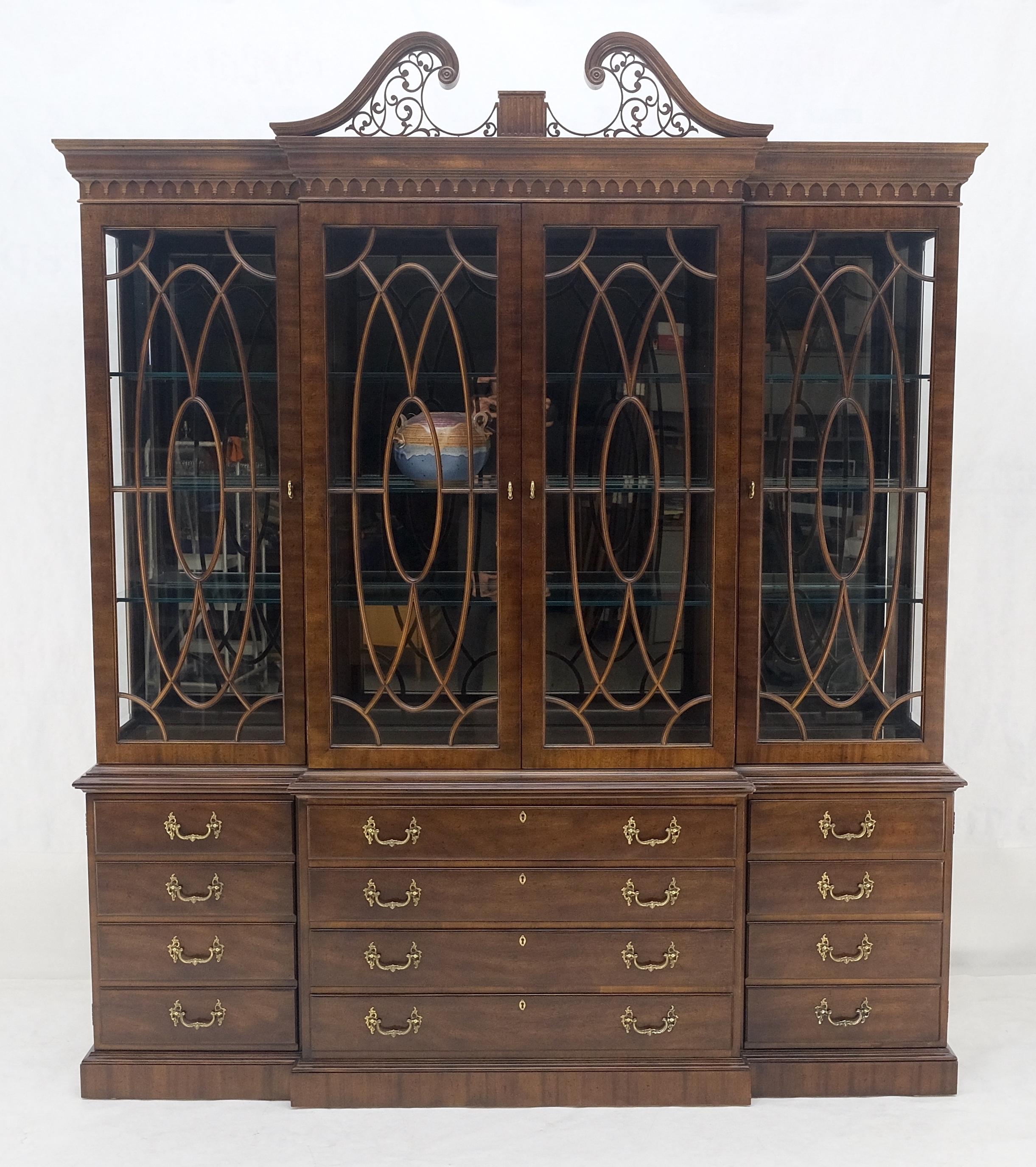 Henredon Large 78