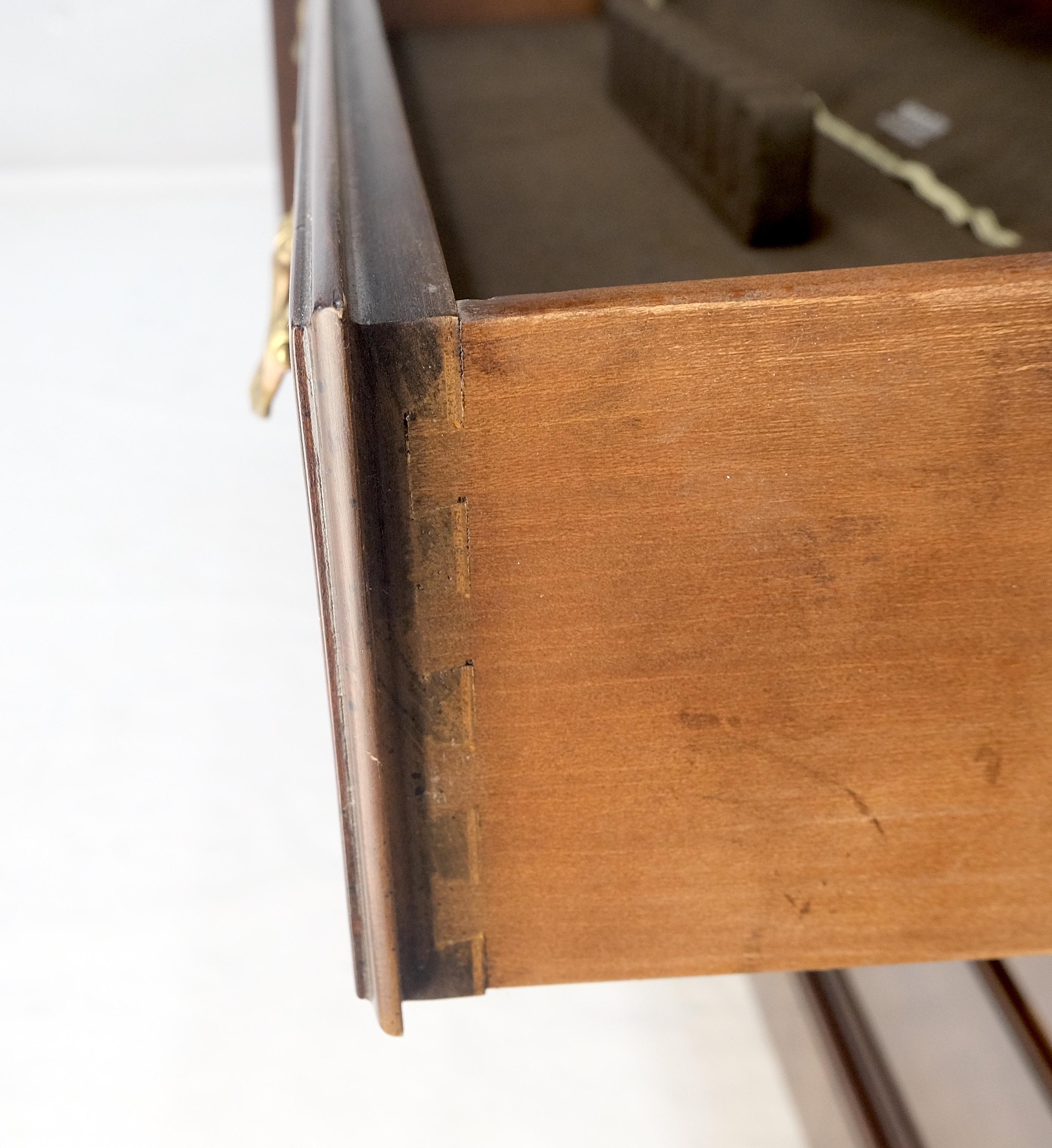 20th Century Henredon Large 78