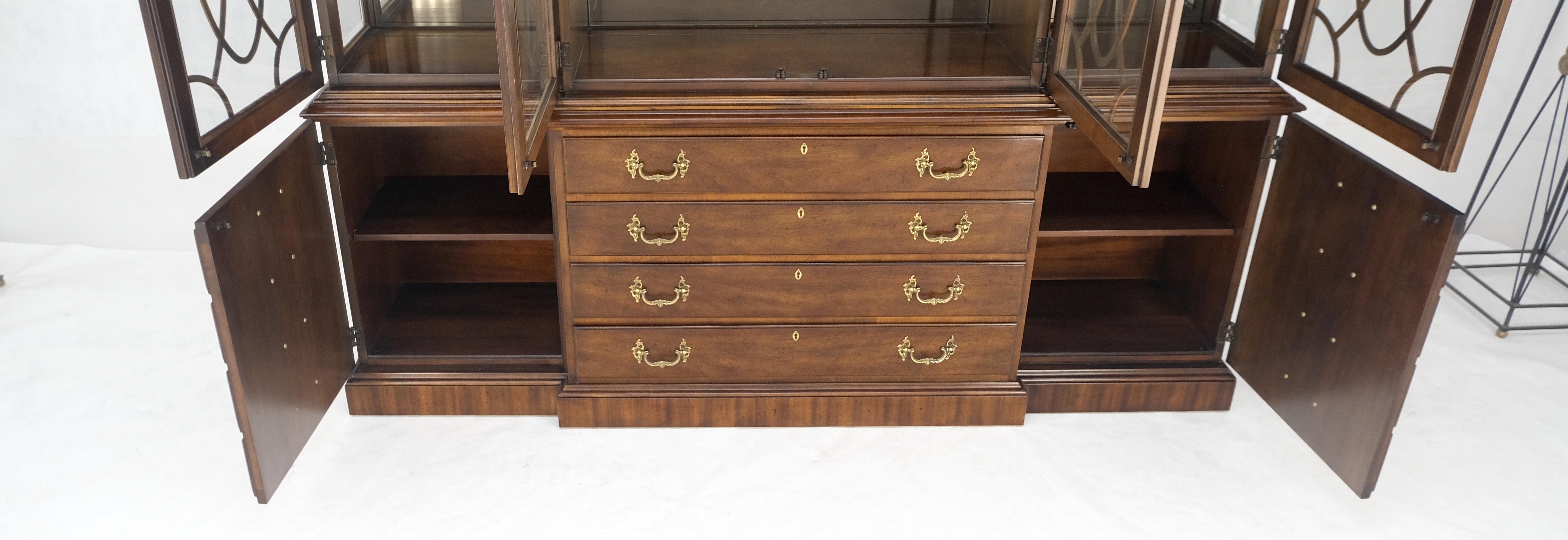 Henredon Large 78