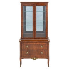 Cabinets