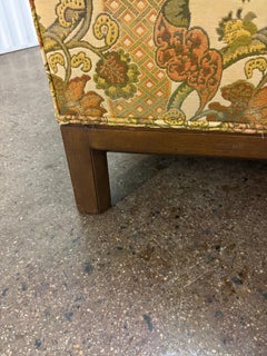 Henredon Loveseat/ 2 Available!